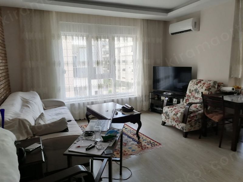 Bayan ev arkadaşı arıyorum