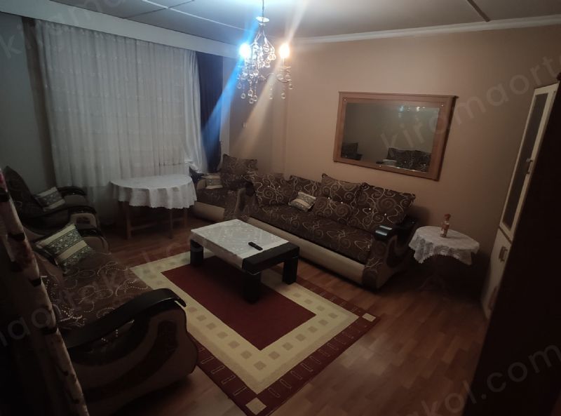 Gebze Köşklüçeşmede Kiralık Oda