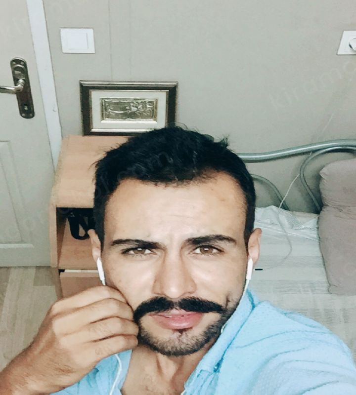 Kalacak yer arıyorum
