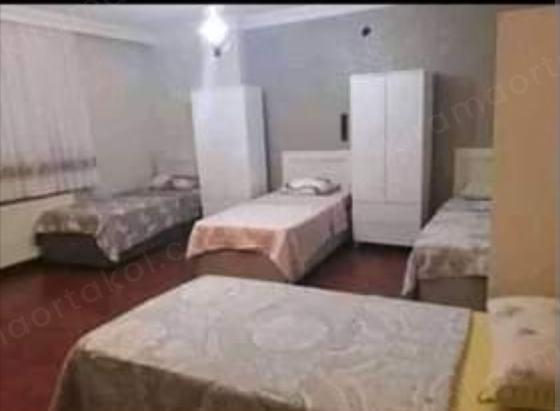 Paylaşımlı kiralık daire