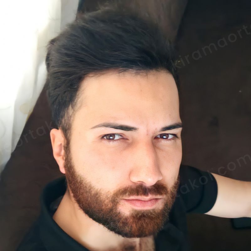 Bayan ev arkadaşı