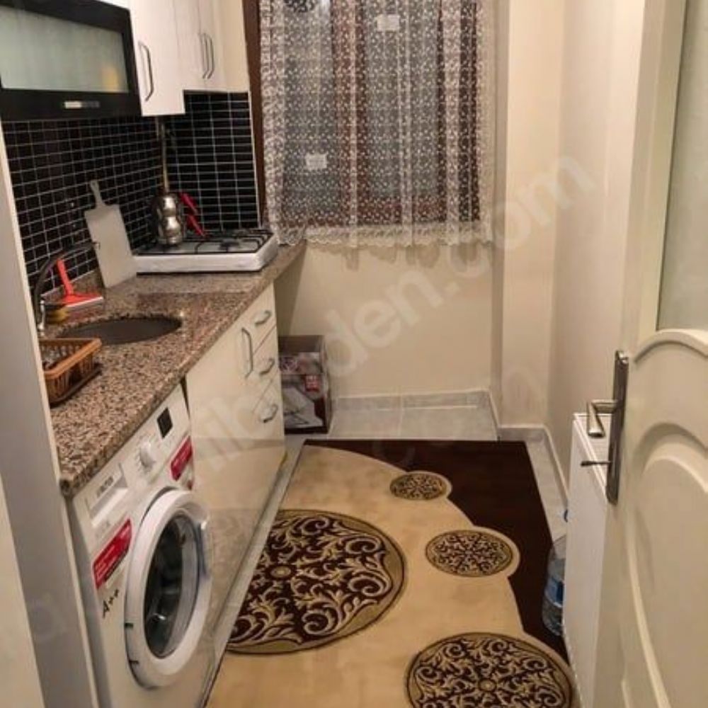 METRO METROBÜSE YÜRÜME MESAFESİNDE METRO METROBÜSE YÜRÜME MESAFESİNDE