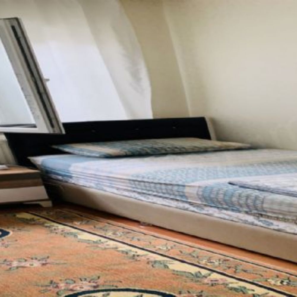 Gaziantep üniversite civarı