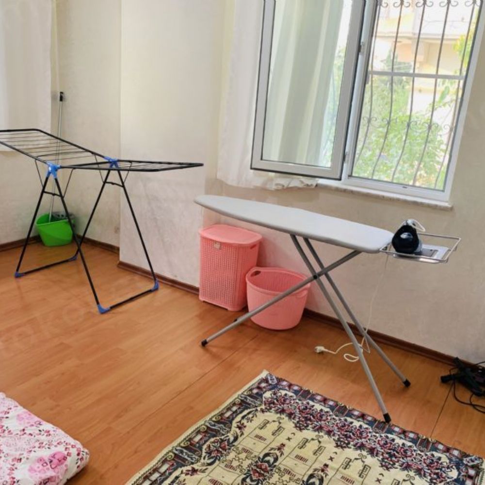 Gaziantep üniversite civarı