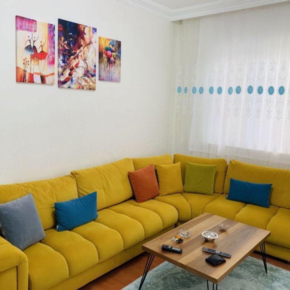 Gaziantep üniversite civarı