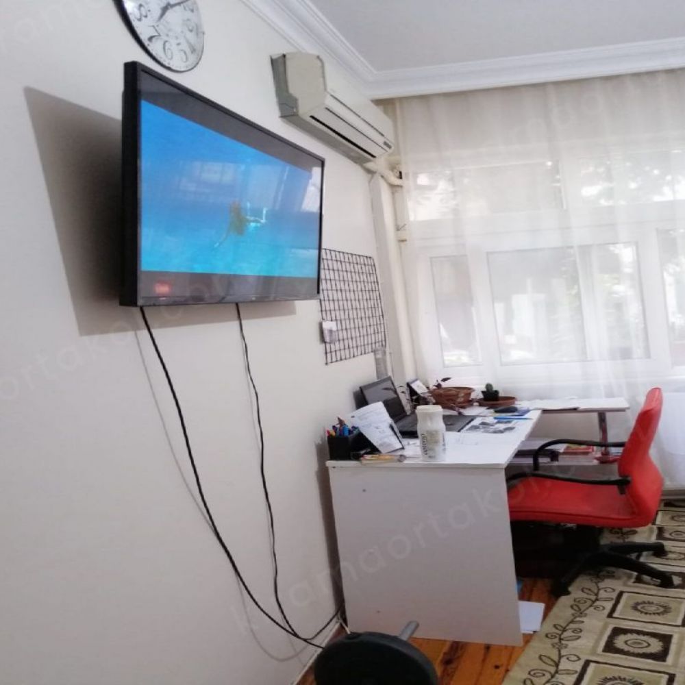 *Beşiktaş Çarşı Eşyalı Kiralık ODA Bayan ve Exchange Öğrenci İçin