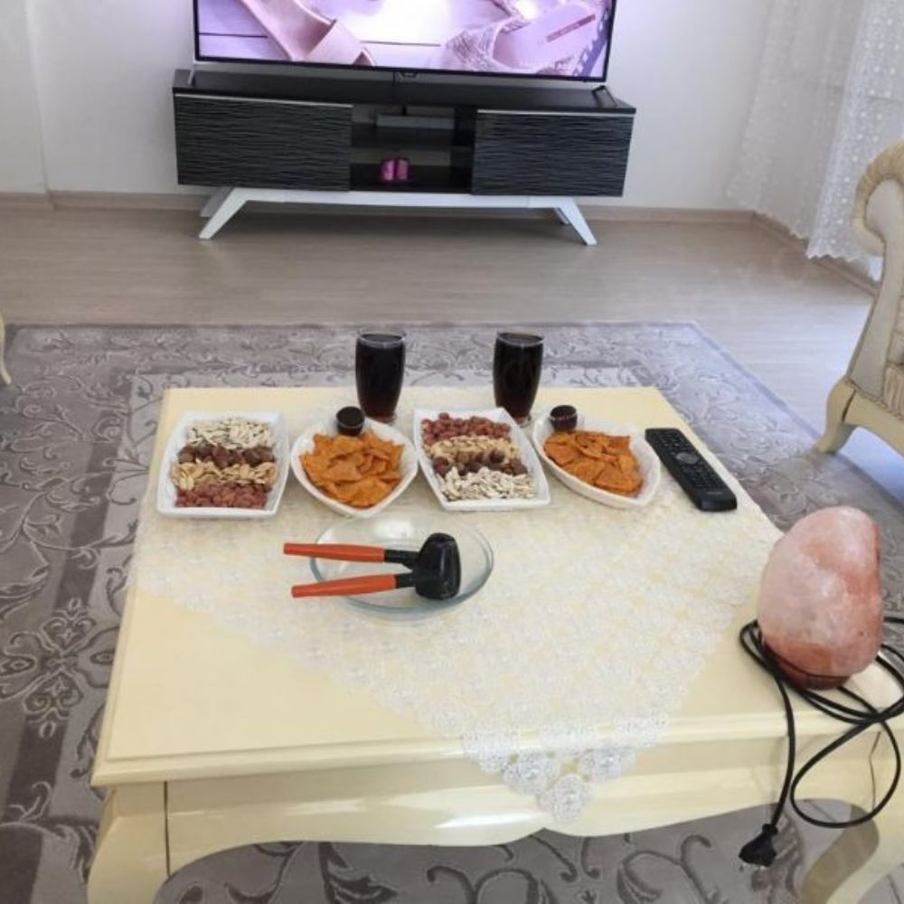 Gaziantep Şahinbey evime bayan ev arkadaşı arıyorum