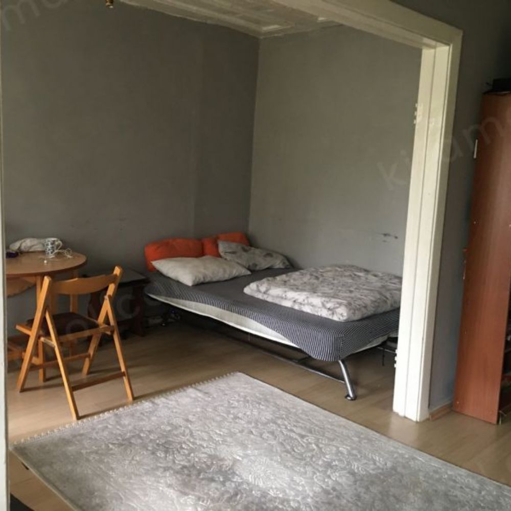 Kadın ev arkadaşı arıyorum kadınım