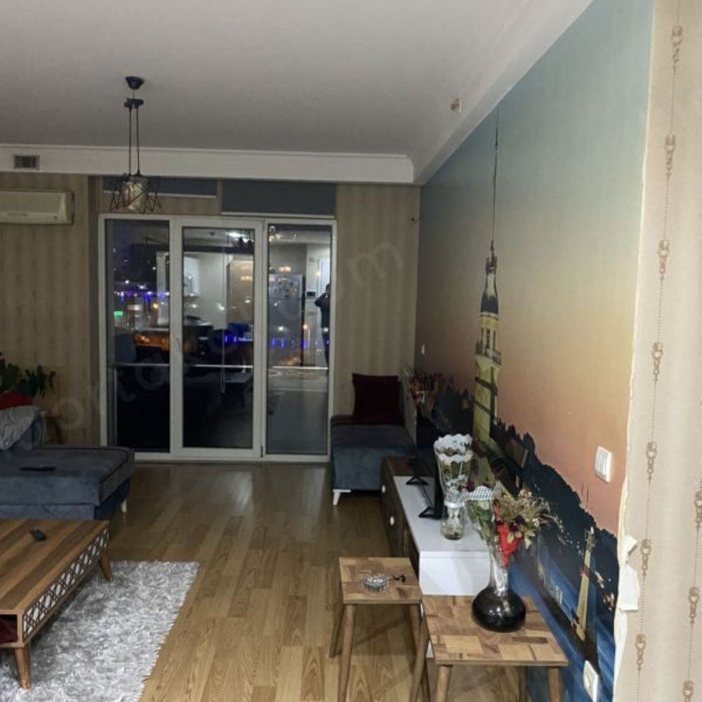 Bayan ev arkadaşı arıyorum