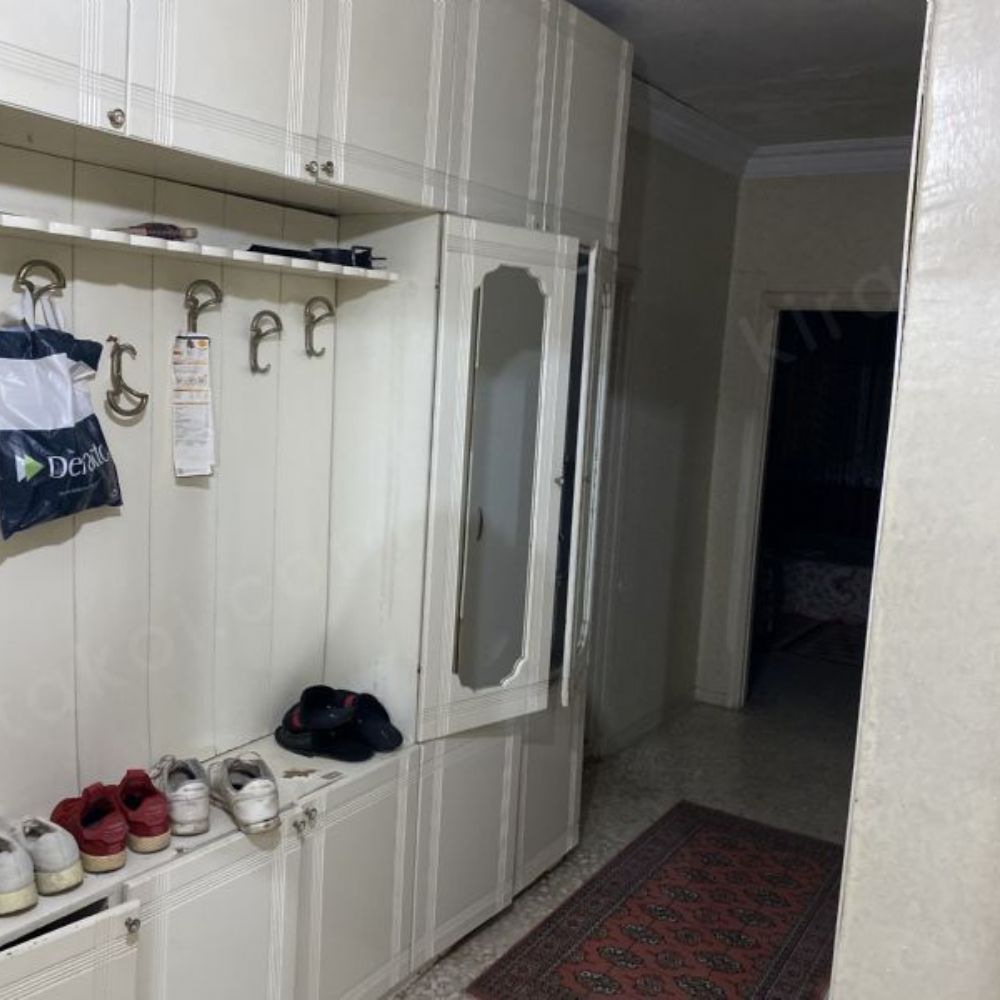 Ev arkadaşı