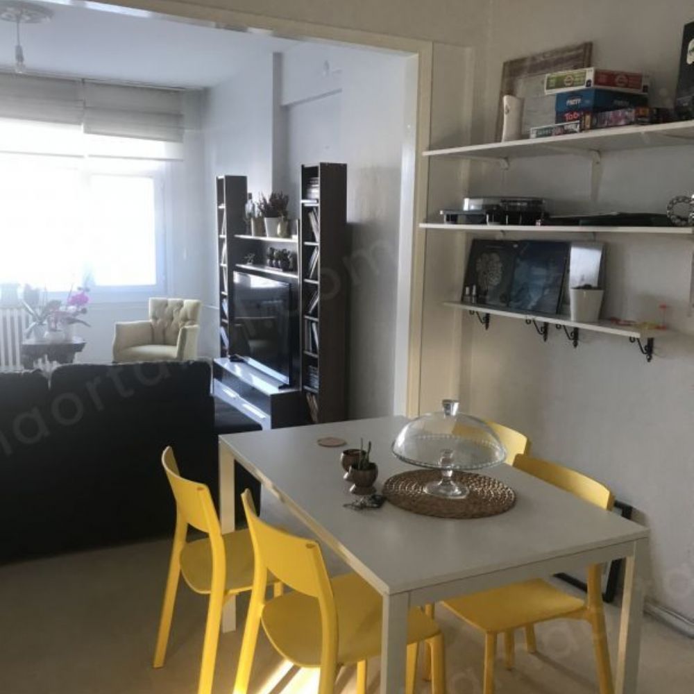 Ev arkadaşı arıyorum