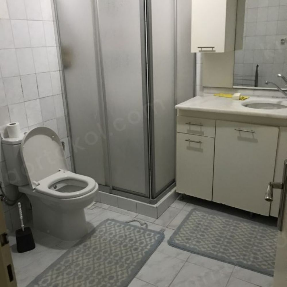 Ev arkadaşı arıyorum