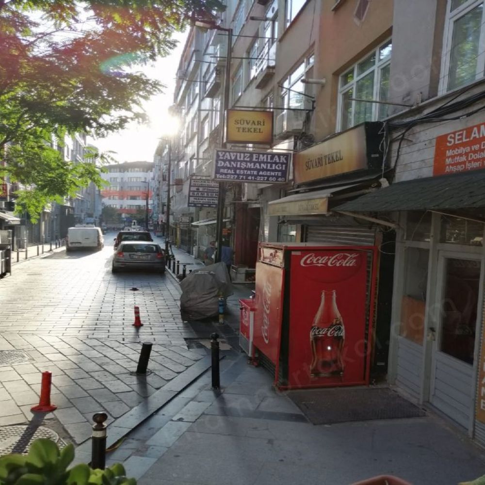 *Beşiktaş Çarşı Eşyalı Kiralık ODA Bayan ve Exchange Öğrenci İçin