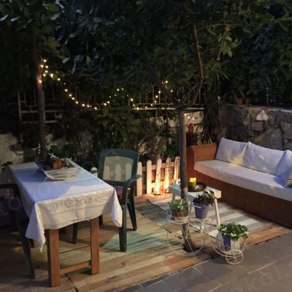 Temiz uyumlu ev arkadaşı arıyorum