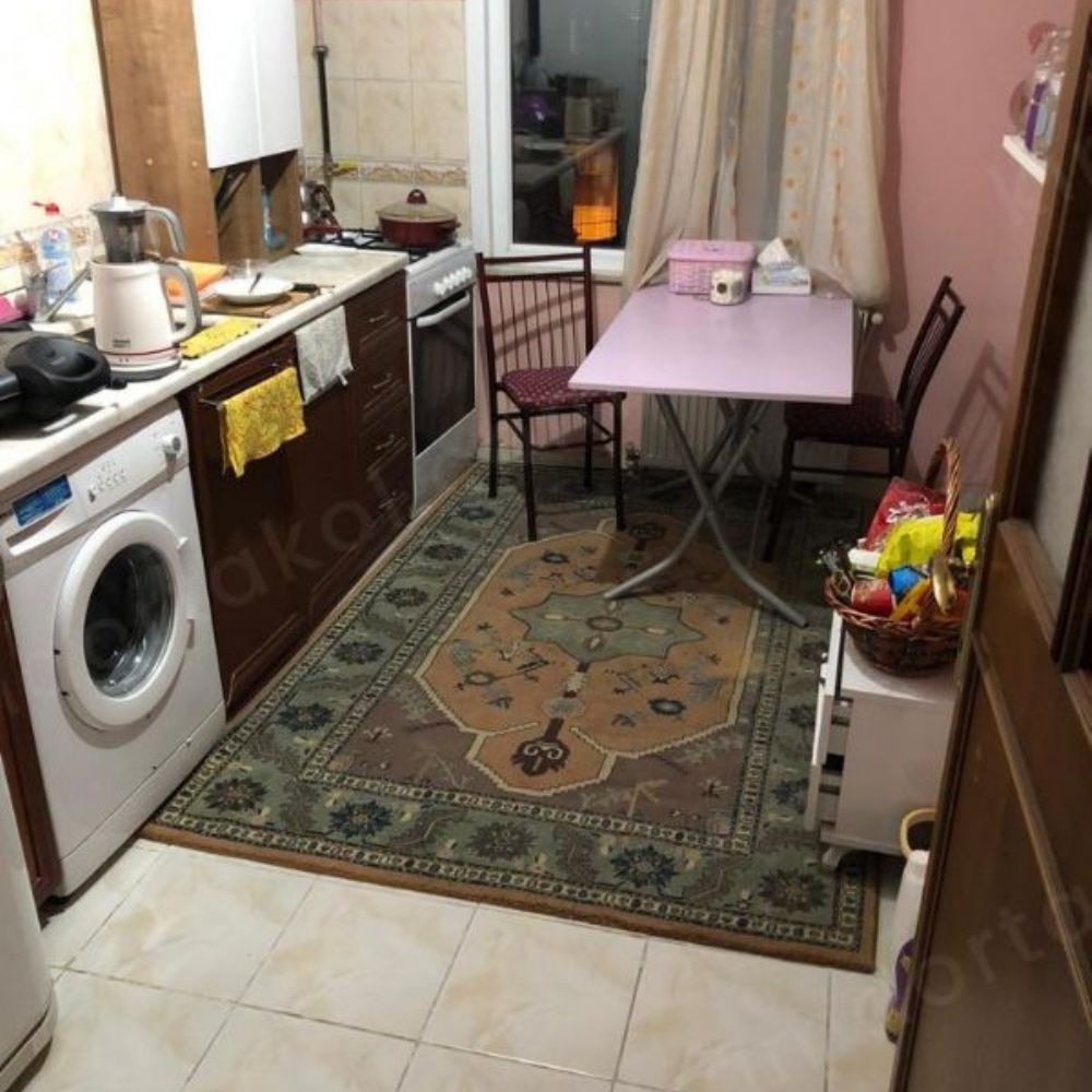 Ümraniye ev arkadasi