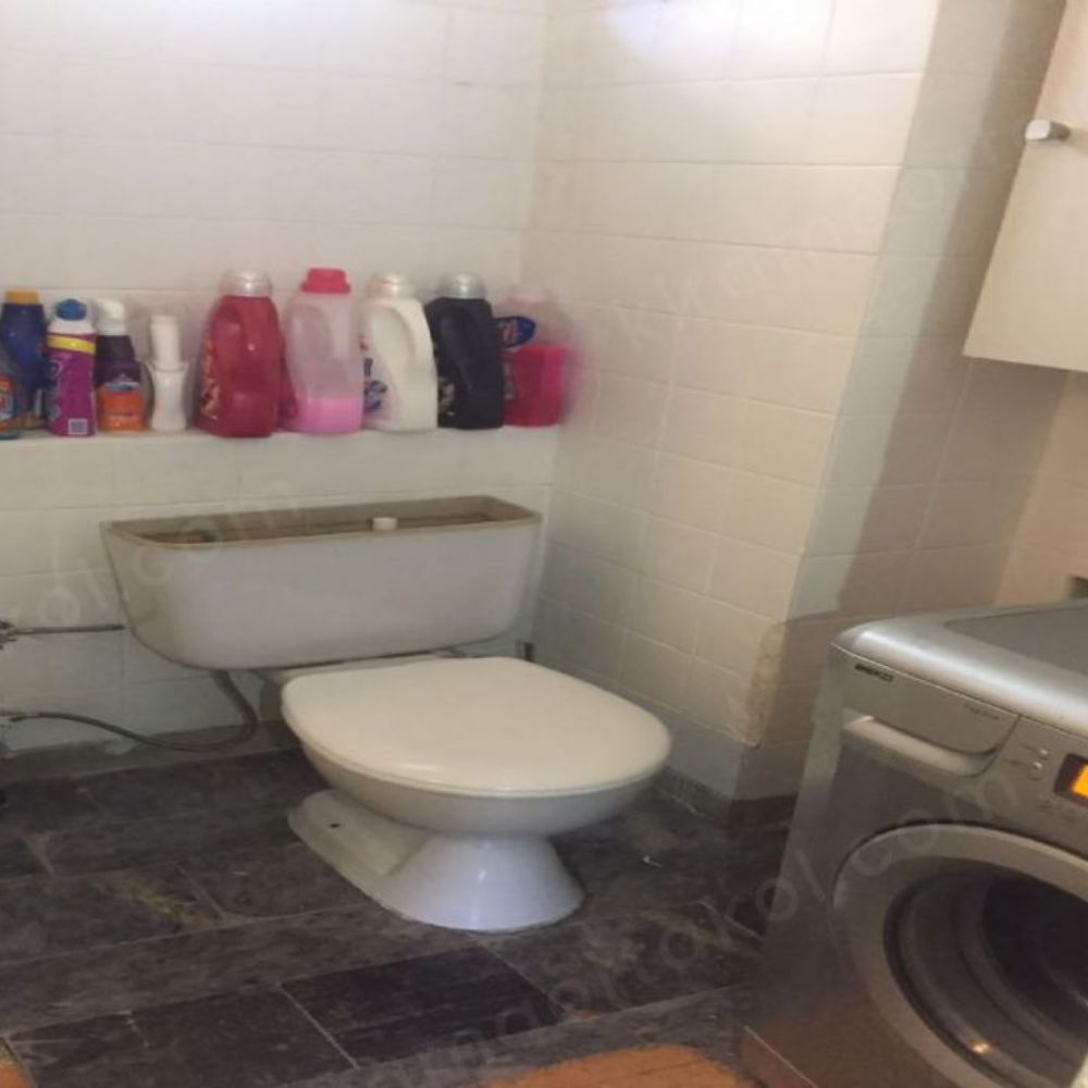 Kadıköy Acıbadem Ev Arkadaşı Aranıyor