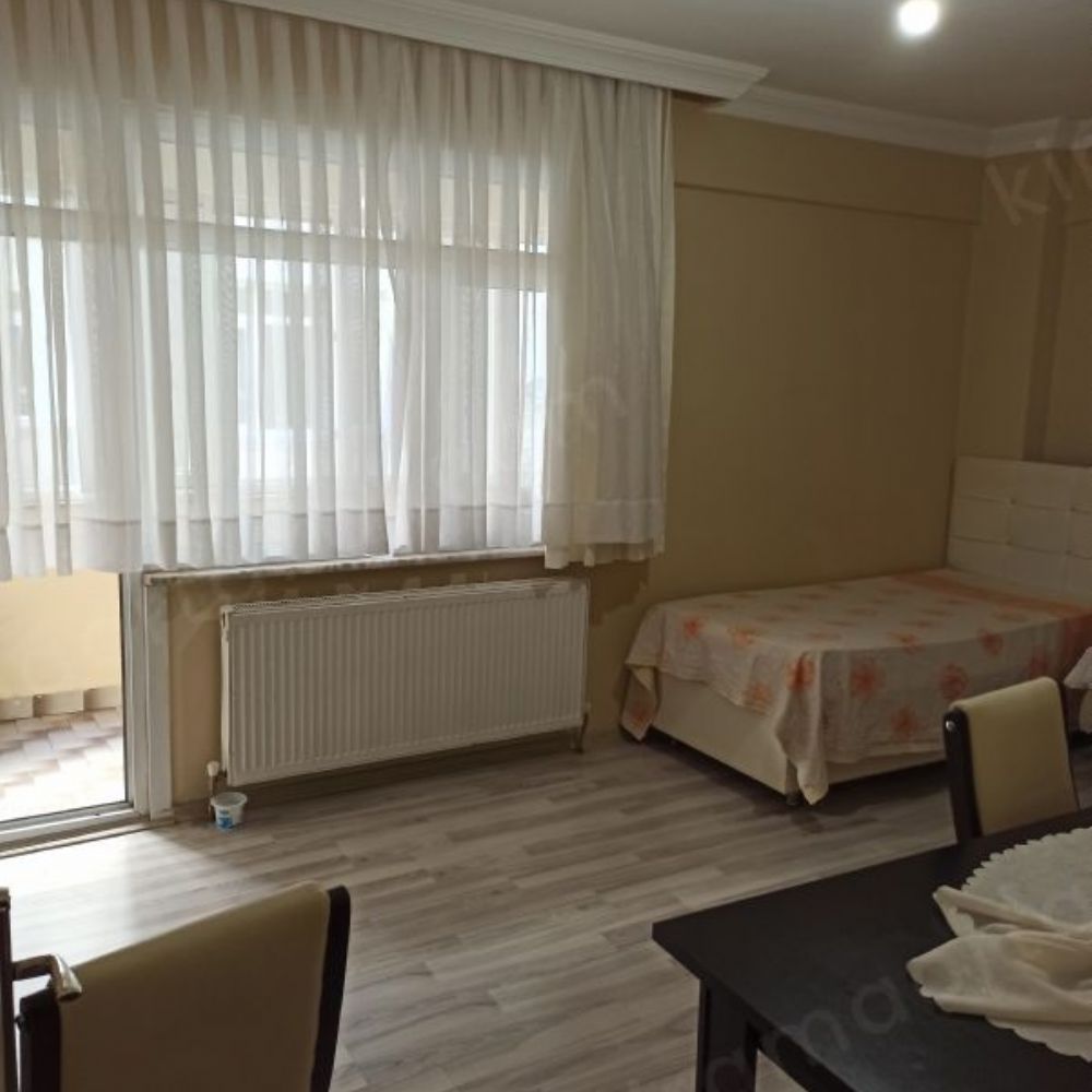 Ev arkdasi arıyorum