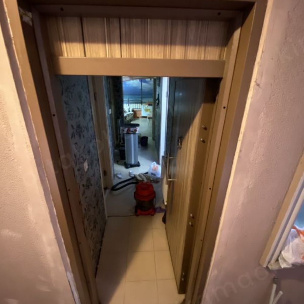 evim var arkadaş arıyorum