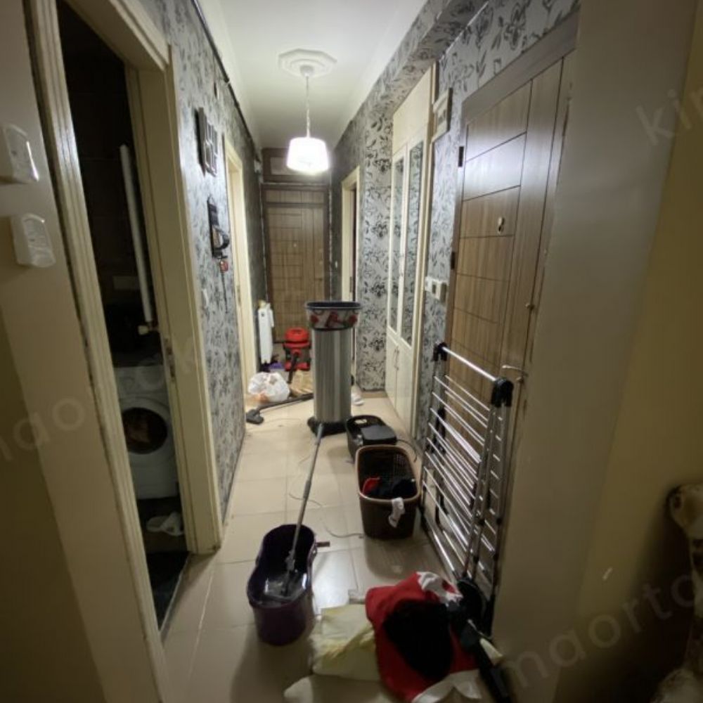 evim var arkadaş arıyorum