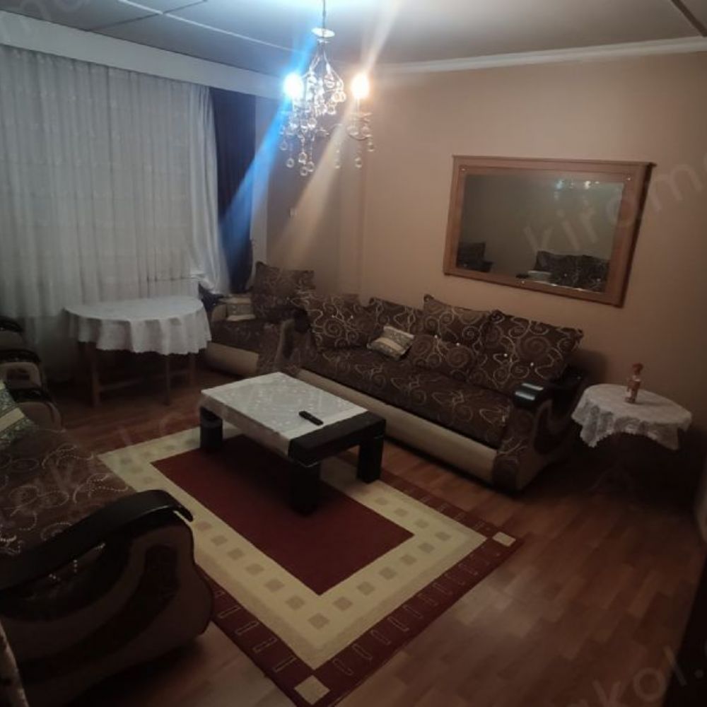 gebze günlük kiralık ev
