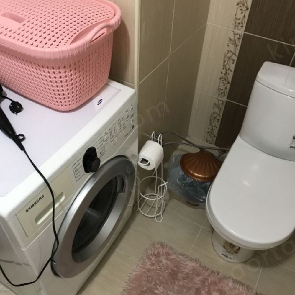 Evime arkadaş arıyorum